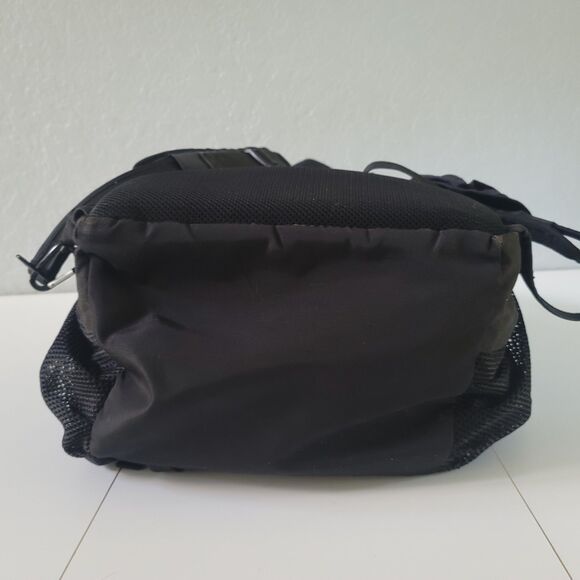 Pacsafe Daysafe100 Lockable Backpack Bag Anti-Theft Anti-Cut Material - Picture 11 of 12